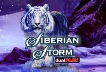 Slot Siberian Storm Dual Play