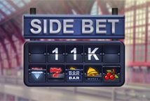 Slot Side Bet 11k
