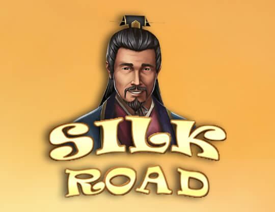 Slot Silk Road