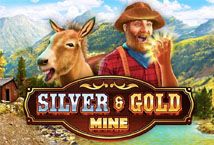 Slot Silver and Gold Mine