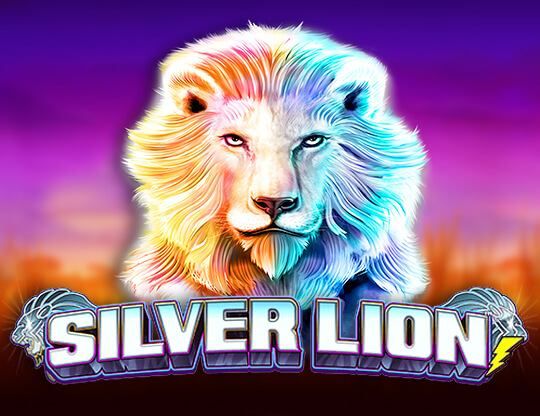 Slot Silver Lion
