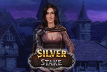 Slot Silver Stake