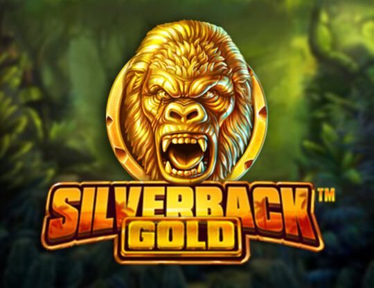 Slot Silverback Gold