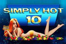 Slot Simply Hot 10
