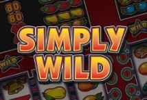 Slot Simply Wild