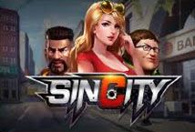 Slot Sin City
