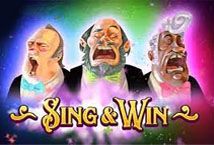 Slot Sing & Win