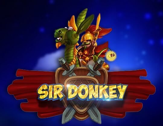 Slot Sir Donkey