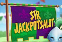 Slot Sir Jackpot Alot