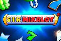 Slot Sir Mixalot