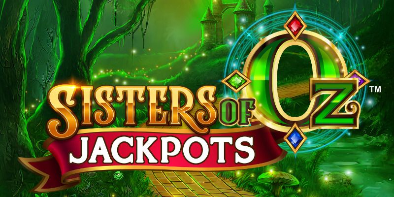 Slot Sister of Oz Jackpots