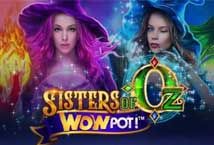 Slot Sisters of Oz WowPot