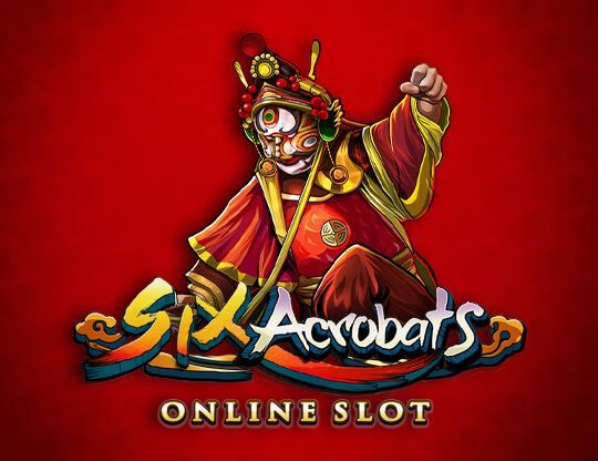 Slot Six Acrobats