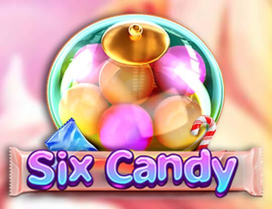 Slot Six Candy