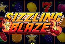 Slot Sizzling Blaze