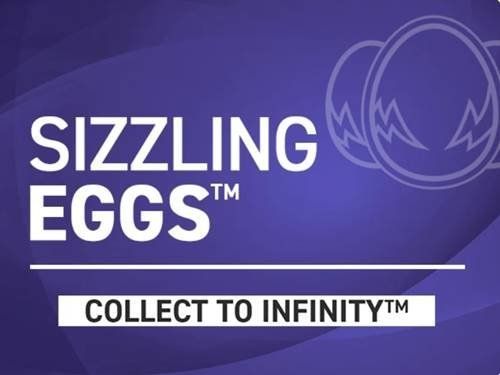 Slot Sizzling Eggs Extremely Light