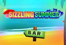 Slot Sizzling Summer