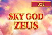 Slot Sky God Zeus (3×3)