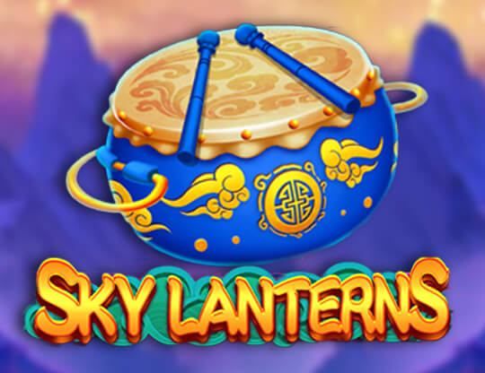 Slot Sky Lantern