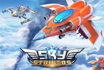 Slot Sky Strickers