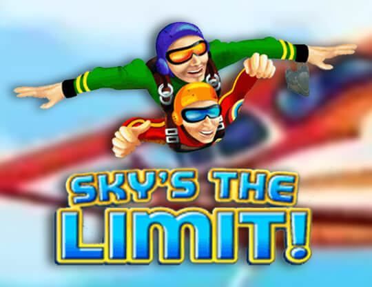 Slot Sky’s the Limit