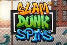 Slot Slam Dunk Spins