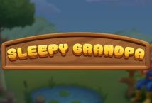 Slot Sleepy Grandpa