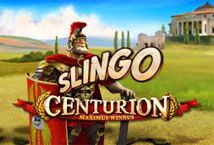 Slot Slingo Centurion