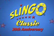 Slot Slingo Classic 30th Anniversary