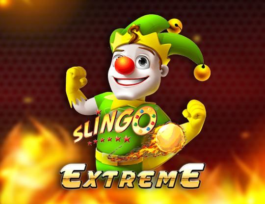 Slot Slingo Extreme