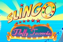 Slot Slingo Fluffy Favourites