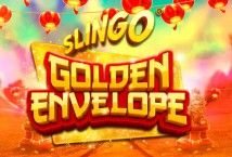Slot Slingo Golden Envelope