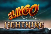 Slot Slingo Lightning