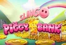 Slot Slingo Piggy Bank