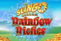 Slot Slingo Rainbow Riches