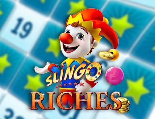 Slot Slingo Riches