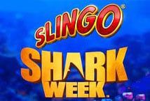 Slot Slingo Shark Week