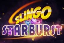 Slot Slingo Starburst