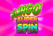 Slot Slingo Super Spin
