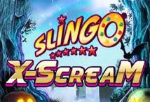 Slot Slingo X-Scream