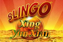 Slot Slingo Xing Yun Xian
