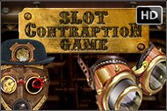 Slot Slot Contraption Game