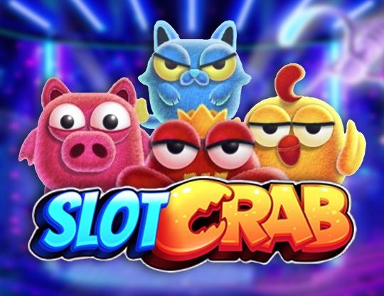 Slot Slot Crab
