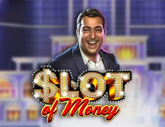 Slot Slot of Money