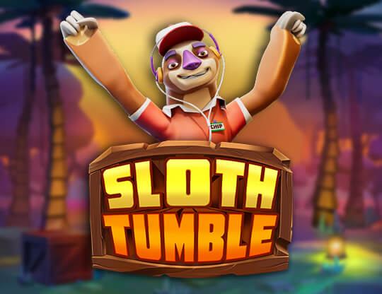 Slot Sloth Tumble