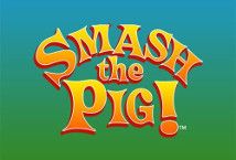 Slot Smash the Pig