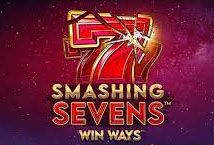 Slot Smashing Sevens Win Ways