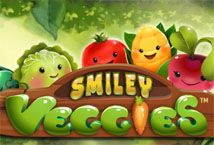 Slot Smiley Veggies