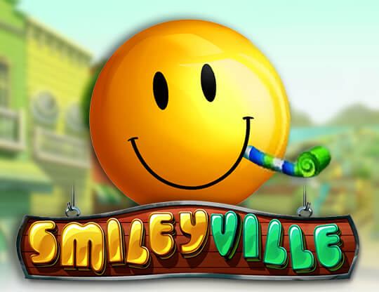 Slot Smiley Ville