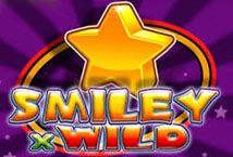 Slot Smiley x Wild